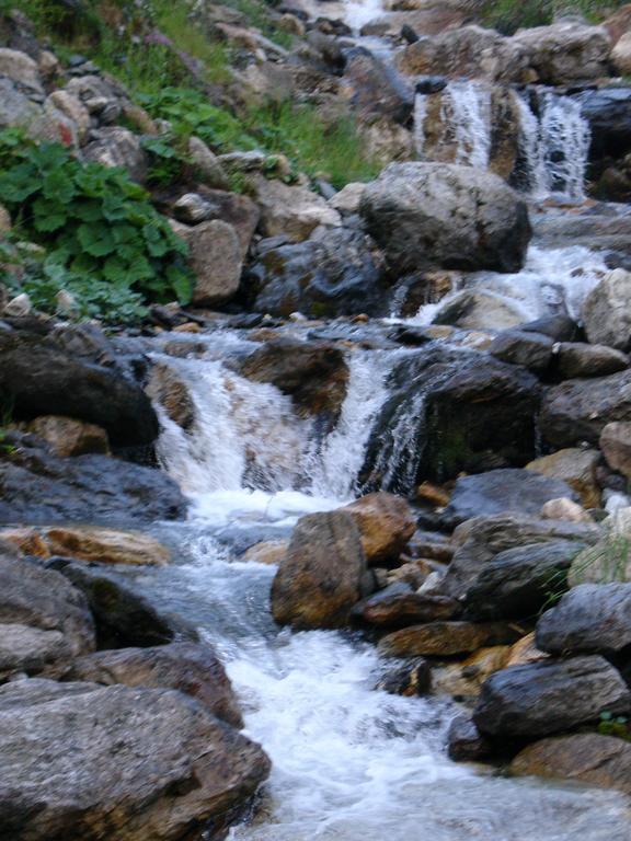 Residenz Scherrhof Kirchberg in Tirol Pokój zdjęcie