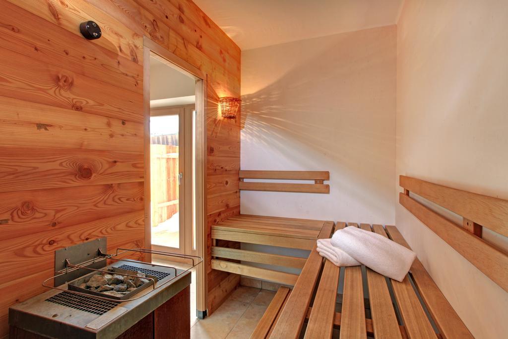 Residenz Scherrhof Kirchberg in Tirol Pokój zdjęcie