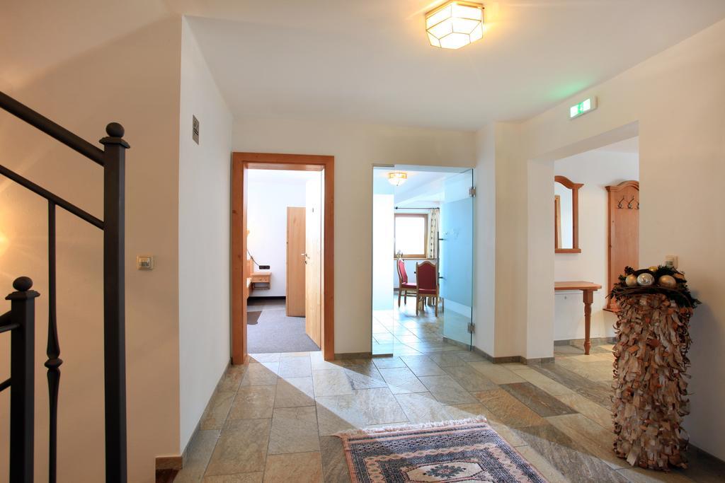 Residenz Scherrhof Kirchberg in Tirol Pokój zdjęcie