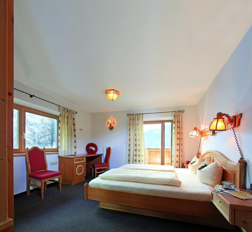 Residenz Scherrhof Kirchberg in Tirol Pokój zdjęcie