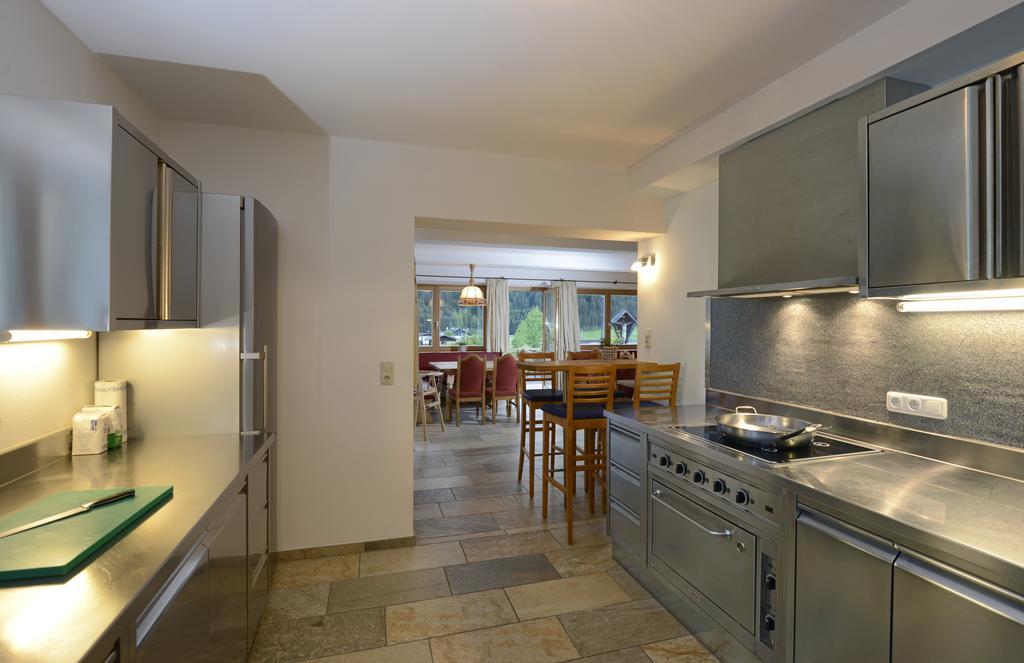 Residenz Scherrhof Kirchberg in Tirol Pokój zdjęcie